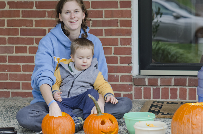 AnnNatePumpkins